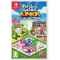 Hasbro Games Junior Collection Switch 