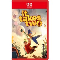 It Takes Two Switch 2 