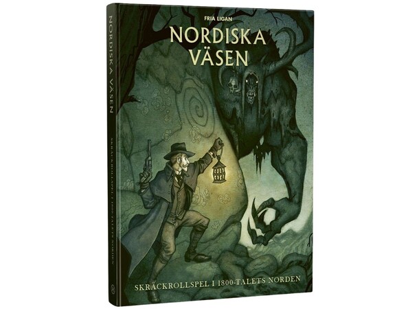 Nordiska Väsen Regelbok - SVENSK 