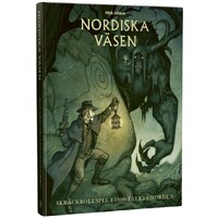 Nordiska Väsen Regelbok - SVENSK 