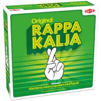 Rappakalja - SVENSK 