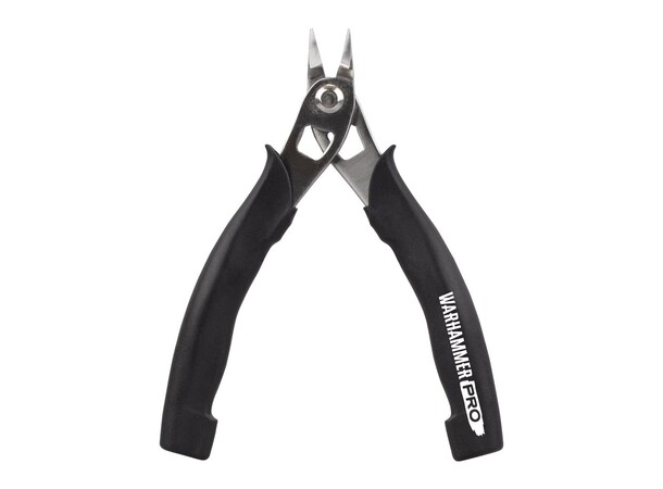Warhammer Pro Tools Super Fine Detail Cutters 