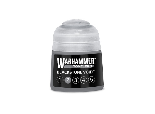 Warhammer Tone Pro Blackstone Void 2 12ml 