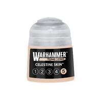 Warhammer Tone Pro Celestine Skin 5 12ml
