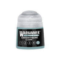 Warhammer Tone Pro Craventhrone Cloak 5 12ml