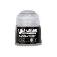 Warhammer Tone Pro Dataslate Grey 4 12ml