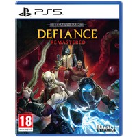 Legacy of Kain Defiance PS5 Remastered