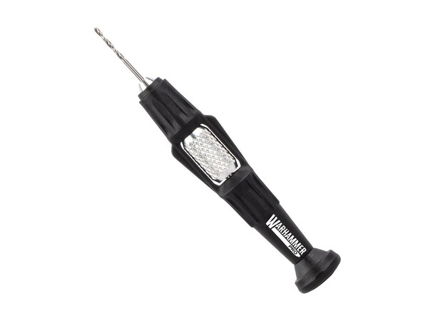 Warhammer Pro Tools Drill 