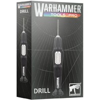 Warhammer Pro Tools Drill 