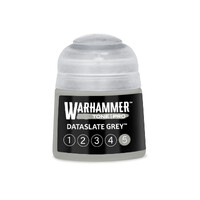Warhammer Tone Pro Dataslate Grey 5 12ml