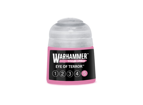 Warhammer Tone Pro Eye of Terror 5 12ml 