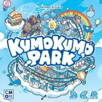Kumokumo Park Brætspil 