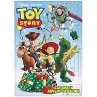 Toy Story Julekalender 2027 
