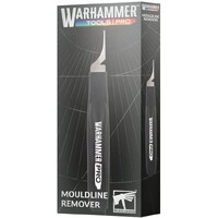 Warhammer Pro Tools Mouldline Remover 