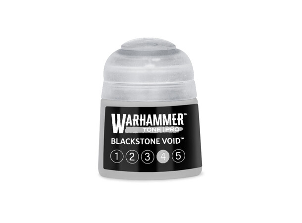 Warhammer Tone Pro Blackstone Void 4 12ml 