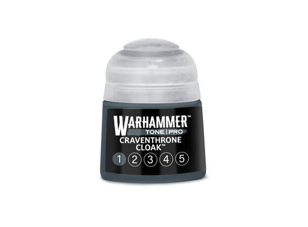 Warhammer Tone Pro Craventhrone Cloak 1 12ml 