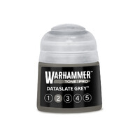 Warhammer Tone Pro Dataslate Grey 2 12ml