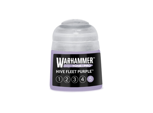 Warhammer Tone Pro Hive Fleet Purple 5 12ml 