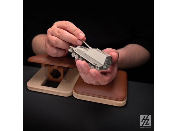 #Hobbyzone Precision Work Pads 