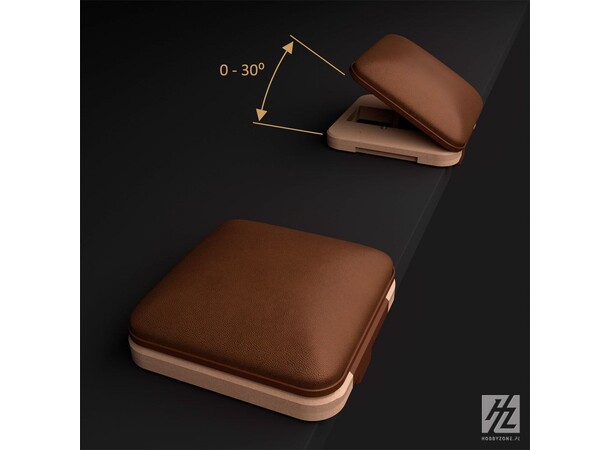 #Hobbyzone Precision Work Pads 