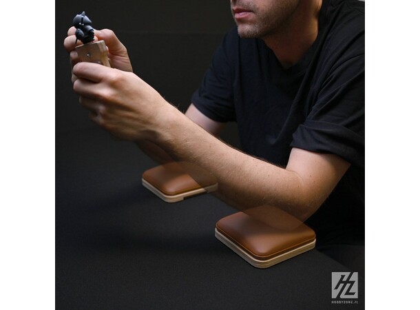 #Hobbyzone Precision Work Pads 