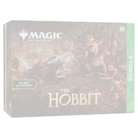 Magic The Hobbit Bundle ***UDSOLGT***