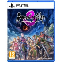 Romancing SaGa 3 PS5 Destinies United