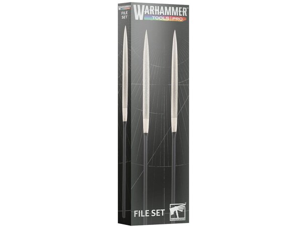 Warhammer Pro Tools File Set 