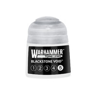 Warhammer Tone Pro Blackstone Void 5 12ml