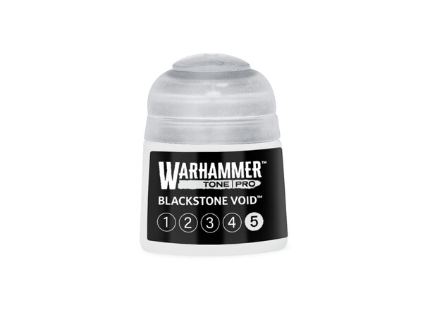 Warhammer Tone Pro Blackstone Void 5 12ml 