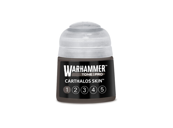 Warhammer Tone Pro Carthalos Skin 1 12ml 