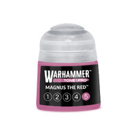 Warhammer Tone Pro Magnus the Red 5 12ml
