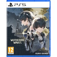 Withering Waves Deluxe Edition PS5 