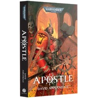 Apostle (Paperback) Black Library - Warhammer 40K