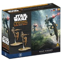 Star Wars Legion Stap Riders 