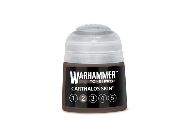 Warhammer Tone Pro Carthalos Skin 2 12ml 