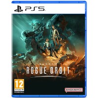 Gundam Rogue Orbit PS5 