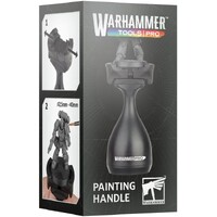 Warhammer Pro Tools Painting Handle 