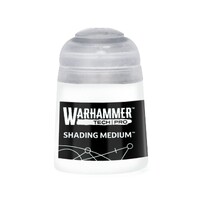 Warhammer Tech Pro Shading Medium 