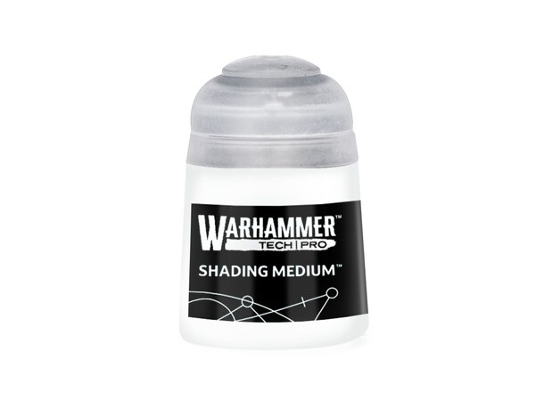 Warhammer Tech Pro Shading Medium 