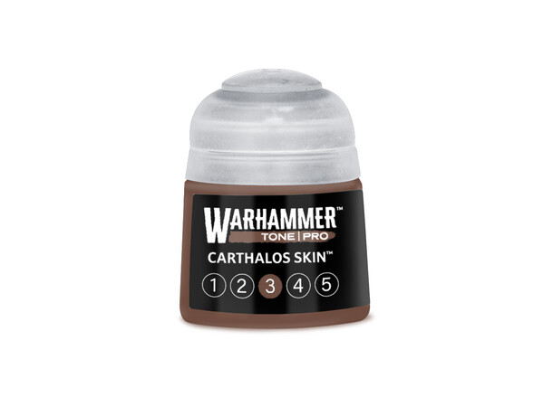 Warhammer Tone Pro Carthalos Skin 3 12ml 