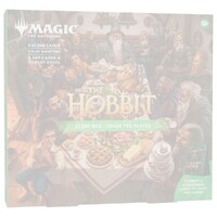Magic The Hobbit Scene Box #1 ***UDSOLGT***
