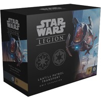 Star Wars Legion LAAT/le Patrol 