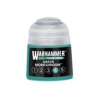 Warhammer Tone Pro Green Morkshroom 4 12ml