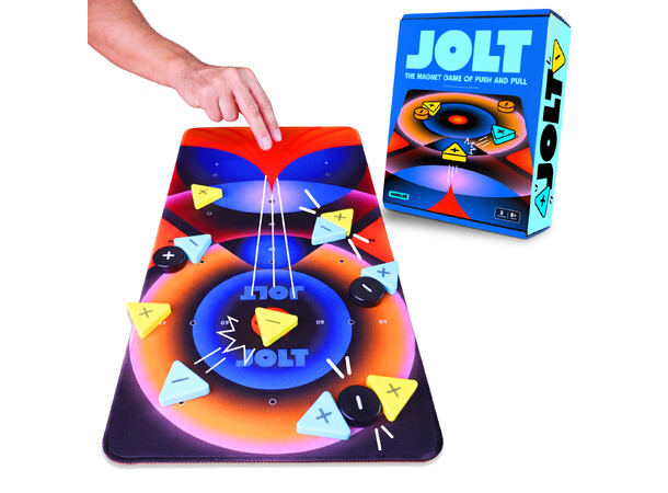 Jolt Brætspil 