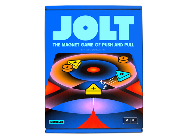 Jolt Brætspil 