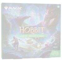 Magic The Hobbit Scene Box #2 ***UDSOLGT***