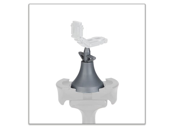 Warhammer Colour Sub-Assembly Holder 