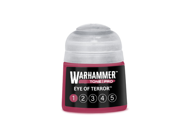 Warhammer Tone Pro Eye of Terror 1 12ml 