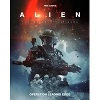 Alien RPG Operation Leading Edge 